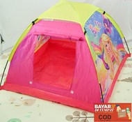 SALE MURAH BANGETT MAINAN ANAK tenda anak TENDA KEMPING ANAK Tenda Kemah Tenda Camping Anak MOTIF KA