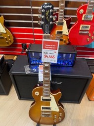 【特價清貨 100% Work】Epiphone Les Paul Classic Honey Burst 電結他 (陳列品)