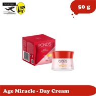 AYU - PONDS AGE MIRACLE DAY CREAM 50G