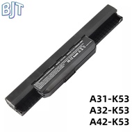 6Cell A32-K53 Bateri For ASUS K43 K43E K43J K43S K43SV K53 K53E K53F K53J K53S K53SV A43 A53S A31-K5