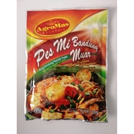 AGROMAS PES MI BANDUNG