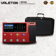 Valeton GP-200 Multi-Effects Processor Pedal Effects ( GP200 / GP 200 )
