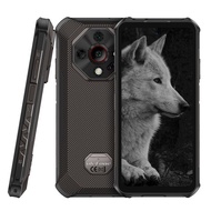 Ulefone Armor X16 Pro 8GB  256GB Night Vision 5G  IP68/IP69K Rugged Phone  6.56 inch Android 15 Medi