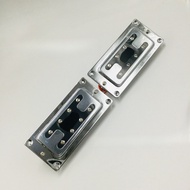 Electric guitar accessories, electric guitar pickup, electric guitar copper shell I-shaped pickup, g