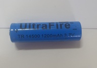 UltraFire Large capacity cr123 cr123a 26650/18650/14500/16340 3.7V Li-ion Battery Digital Smart Char
