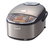 Nồi cơm điện áp suất Zojirushi NP‐HRQ10-XT - 1 lít