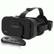Others - 5代升級版VR眼鏡（5代升級版+B01遙控手柄）