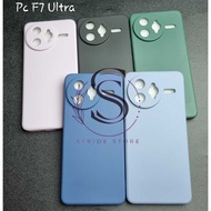 Case poco ultraF7 proF7 5g x7 5g x7 pro m7 pro 5g macaron square case soft case