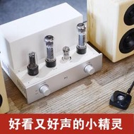 【淘淘屋】博之韻M3純電子管單端功放EL34膽機REISONG發燒音響廠家直銷