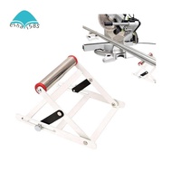 Table Saw Stand Table Saw Stand Adjustable Cutting Machine 2Piece