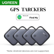 UGREEN GPS Tracker Smart Finder Keys Finder Gps Tracking Device For iPhone Smart Tag Tracker