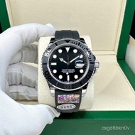 2025 READY STOCK SEMI PREMIUM CLEAN PLUS F. YM AUTOMATIC 42MM MEN WATCH DSY2