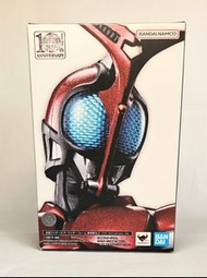 SHFiguarts 真骨雕技法 假面騎士Kabuto