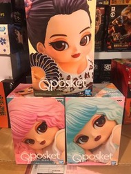 賣全新日版 Qposket 渡邊直美 $360 三盒 太和火車站交收