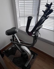 OTO rowbike RB-1000 運動單車