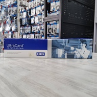 Fargo Ultra Card CR79 CR80/, 500 pcs