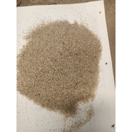 Silica Sand Quartz Sand/ Water Filter Media/ 1 Kg