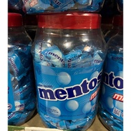 MENTOS JAR CANDY 540GR MENTOS CANDY