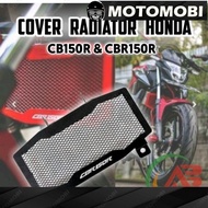 Protective COVER for CB150R CBR150 R NET RADIATOR COVER | CBR 150 RADIATOR COVER