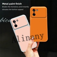 For OnePlus Nord CE5 Case Silicone Soft TPU PU Leather Solid Color Back Cover For OnePlus Nord CE 5 