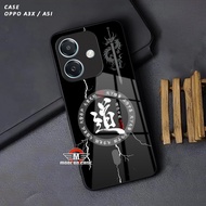 HP Modern - Softcase Glass Glitter Glass For OPPO A5i, OPPO A3X, OPPO A5Xhp - NEWEST OPPO A5i 2025 P