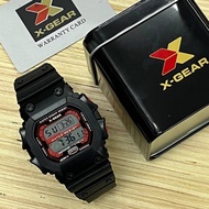 Xgear Original Men Watch / Jam Tangan Lelaki / Jam / Watch / Men Watch / Jam Lelaki / Digital Watch 