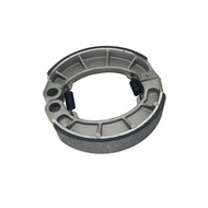 Rear Brake Shoes For Honda TRX 350 400 420 450 500,Foreman Rancher Fourtrax NB NB