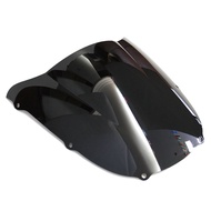 Motorcycle Windshield WindScreen Kawasaki ZX6R 636 1998-1999 For Kawasaki ZX6R 636 1998-1999