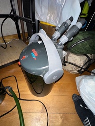 濾水器 暖管 氣泵 魚缸