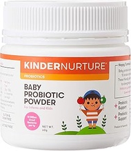 KinderNurture Baby Probiotic Powder, 60g