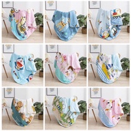 Cartoon blanket