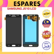 SAMSUNG J510 SM-J510F SM-J510G SM-J510FN COMPATIBLE LCD DISPLAY TOUCH SCREEN DIGITIZER