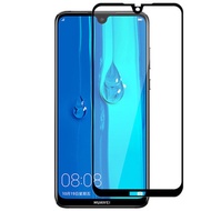Huawei Full Screen Glass Sticker Protector Suitable For Y7 Y9 Prime Y6 2018 Y7s P10 Plus Mate20X 20