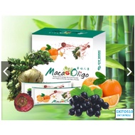 Maca Oligo Fruit Juice (CY2000) ONE BOX