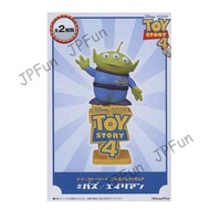 反斗奇兵4 三眼仔 模型 toy story 4 - Alien Premium Figure  aliens 公仔 正版 日本