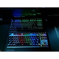 Imperion rgb 7 mechanical gaming keyboard 87 keys