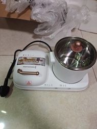 松井二合一早餐機 （多士機）