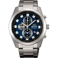 [Orient] ORIENT watch sporty NEO70 s Neo Seventies quartz WV0471TT men