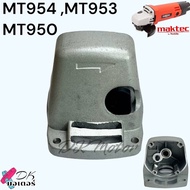 (รวมรุ่น) หัวกะโหลก หินเจียร4นิ้ว รุ่น GWS6-1007-100G10SSG10SFMT9549500N9553 Bosch Makita Hitachi อะ