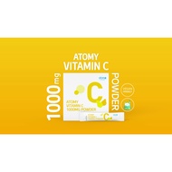 Atomy Vitamin C 1000mg Powder (1 sachet)