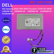 Dell Optiplex 3020 7020 9020 Precision T1700 MT 290W L290AM-00 H290AM-00 H290EM-00 AC290EM-01 AC290A