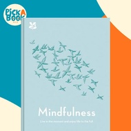 [100% Original Books] - Mindfulness : Live in the Moment and Enjoy Life to th by Gill Hasson (UK edi