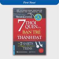 Book 7 Habits of Successful Young People (Large Format) - First News