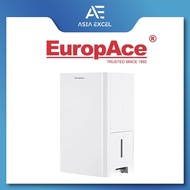 EUROPACE EDH 3140D 14L SMART 3 IN 1 WHITE DEHUMIDIFIER