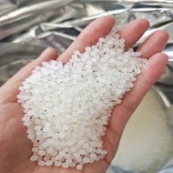 PLA Pellets Biodegradable Plastic Particles Food Grade Polylactic Acid Resin Polylactide 3D Printing