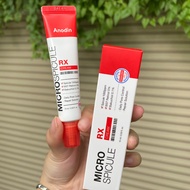 Kem dưỡng vi gai retinol bakuchiol kem dưỡng trẻ hóa căng bóng da Peel Anodin Micro Spicule Rx Cream