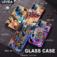 Samsung A33 5G Samsung A34 5G Samsung A50 Samsung A50S Samsung A30S Samsung A53 5G Softcase Glass Pr