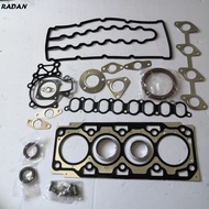 Engine Repair Kit Engine Overhaul Gasket Kit For Great Wall Wingle Steed Haval GW4D20 1000600-ED01