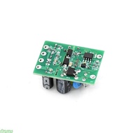 dusur Easy Installation Power Supply Module 110V 220V to 12V and 5V for Prototypes