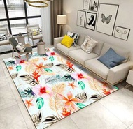 ONE - 客廳地毯【A-03】尺寸【120*160cm】